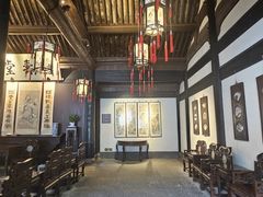 -绍兴鲁迅故里·沈园景区