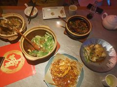 -啫神·广州地标美食(北京路店)