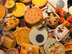 -巴扎屋大盘鸡·新疆菜(汇嘉时代店)