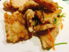锅包肉-老昌春饼(中央大街店)