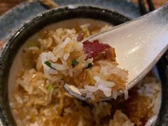 腊味煲仔饭-同仁四季椰子鸡(宝安壹方城店)