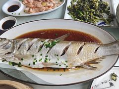 -金乡遇·无锡三白·太湖味(太湖店)
