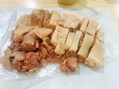 -小辫子羊肉面馆(周东店)