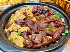 -老西门·常州菜(新区店)