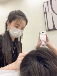 -Four Seven半永久纹眉