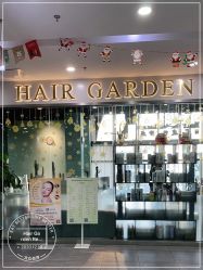 -Hair Garden Resort日式发艺沙龙