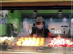 -Mr.Fruits水果先生(朝阳门悠唐店)