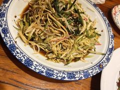 -陈家老院子·长春特色东北家宴(一匡街店)