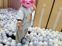 -美吉姆早教(恒隆中心)