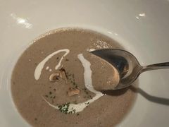 -当米亚诺意大利餐厅(武汉光谷凯悦酒店)