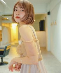 -Sying杉影日式烫染專門店