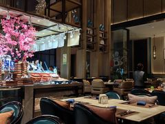 -长春富力万达文华酒店-集·味自助餐厅