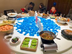 -上座·餐厅(阳光100店)