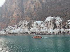 -河南宝泉旅游区