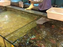 -快乐海鲜城(虎泉街店)