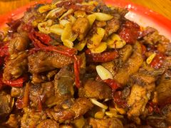 -柴窝堡22号辣子鸡·传承新疆菜