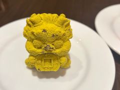 -富力万达文华·美食汇自助餐厅
