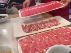-虾大侠·盱眙龙虾老北京铜锅涮羊肉(金楠天街店)
