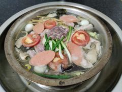-海关荤豆花(洋河一路店)