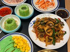 -万达广场(宁德蕉城店)