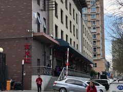 -京天红酒家(虎坊路店)