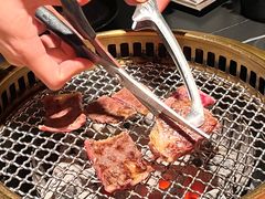 -黑崎烧肉·山野厨房(坪山店)
