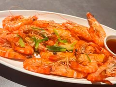 -佬太公海鸭·海鲜大排档(上海总店)