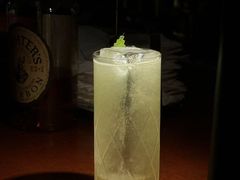 -蓉LOUNGE威士忌鸡尾酒FLOWER酒吧