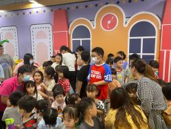 -美嘉纷(嘉洲广场佛山南海大沥店)