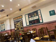 大堂-大龙火锅(老店)