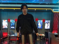 -屋有岛沉浸游戏旗舰店(中山公园店)