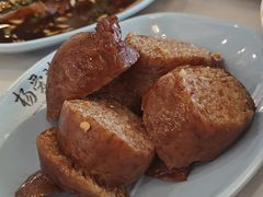 -杨爱珍大排档(龙游店)
