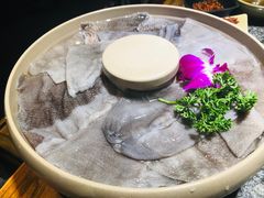 -渝味晓宇火锅(合川路店)