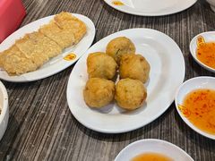 -发记鱼杂专卖店(Suria Sabah)
