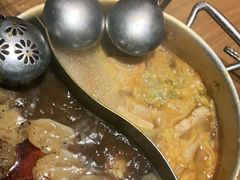 -呷哺呷哺 黄金牧场 (新中关购物中心店)