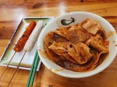 -马三洋芋片(兰州总店)