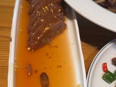 -竹里馆 ·茶食(奥体店)