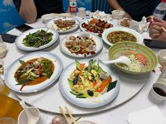 -来之顺海鲜菜馆·青岛菜·始于1993(栈桥店)