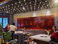 -朱光玉火锅馆·太原旗舰(钟楼街店)
