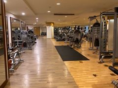 -上海外滩茂悦大酒店