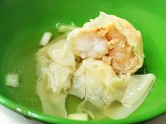 全虾云吞-麦文记面家(佐敦店)