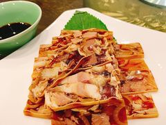 -老妈疙瘩汤·平价海鲜专门店·老威海菜(渔港路店)