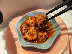 辣味海螺-争鲜回转寿司(通州万达店)