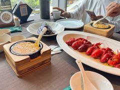 -望乡楼上海菜(日月光店)