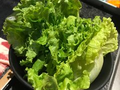 -极焰·烧肉刺身放题(天河领展广场店)