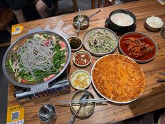 -京玉菲饭店(李村店)