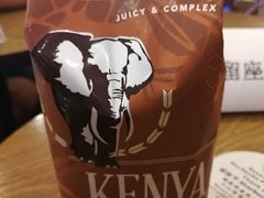 -星巴克(广州正佳广场4层店)