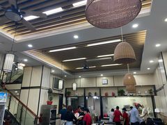 大堂-蒋家桥饺面店(广陵路店)