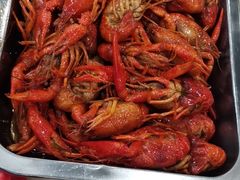 -江城燕子大排档(江汉路步行街店)