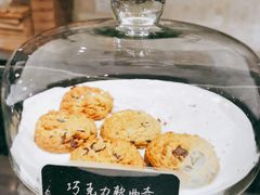 -麦田工坊(月湖店)